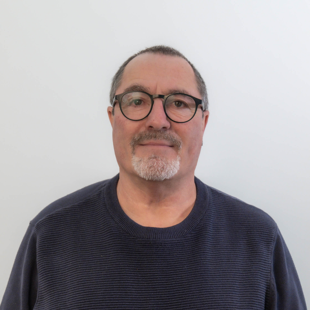 Bruno VOILLOT, 63 ans