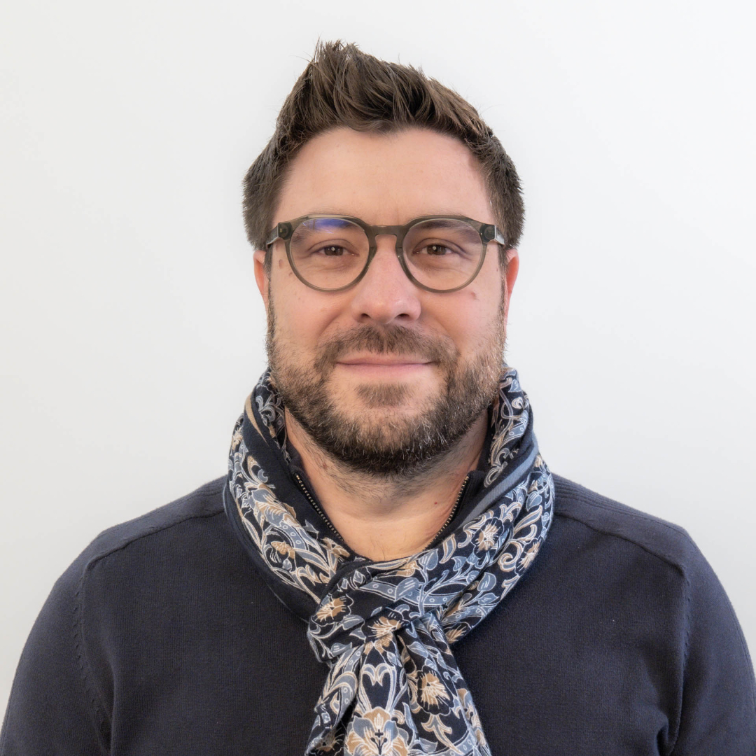 Julien BOULIGNAT, 44 ans