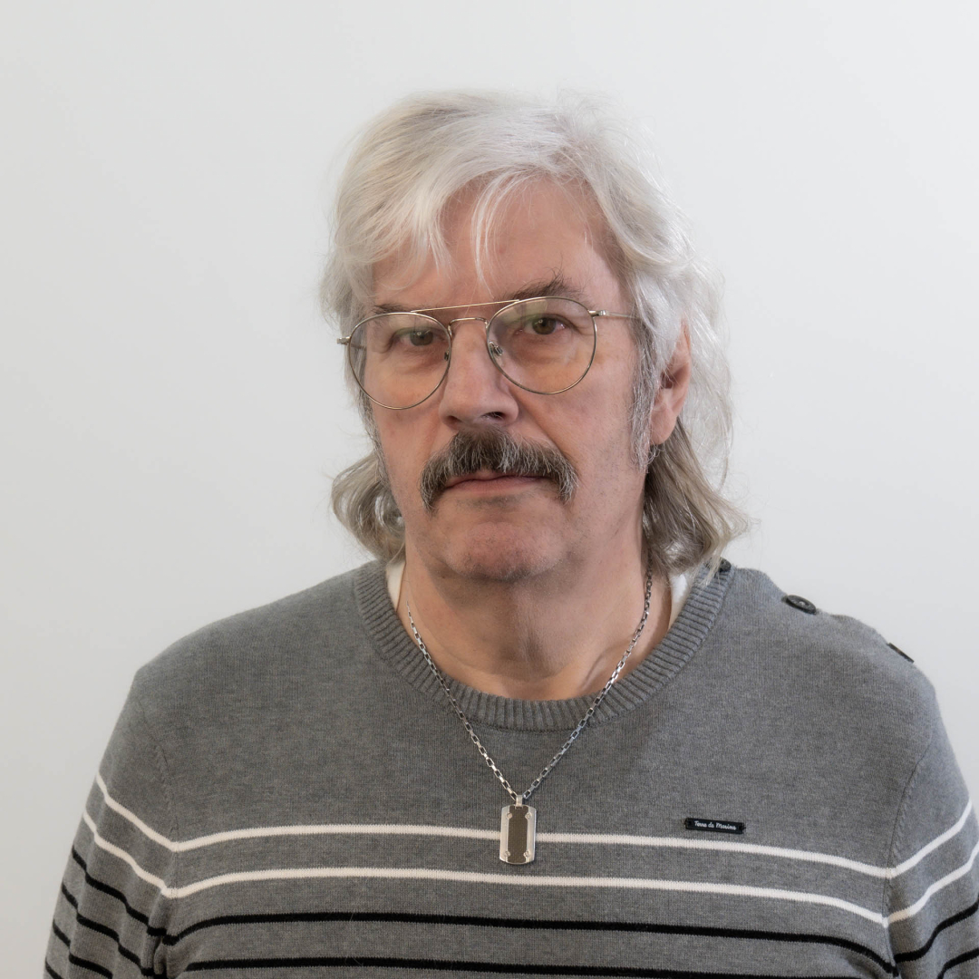 Thierry CARLET, 63 ans