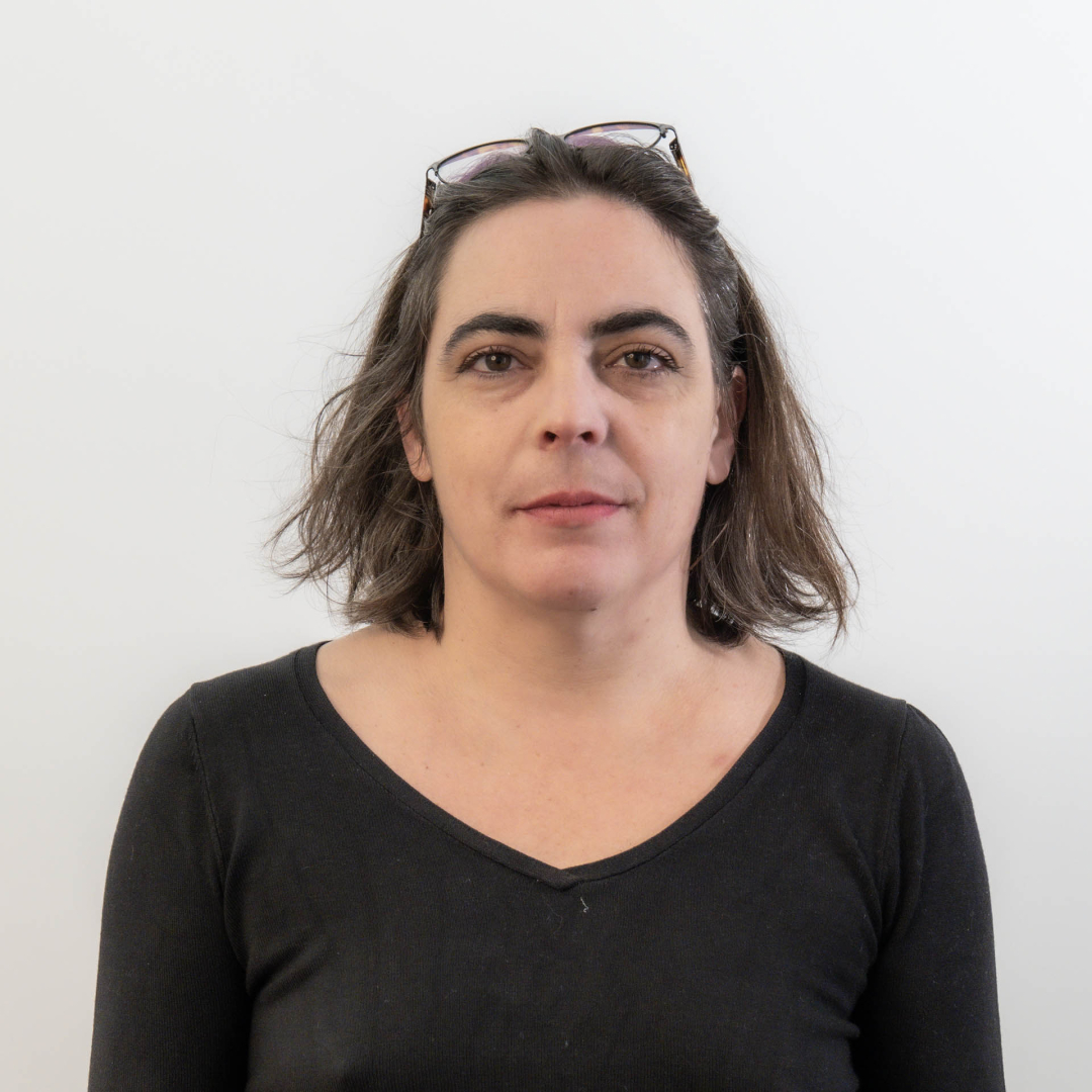 H&eacute;l&egrave;ne MELQUIOT, 48 ans