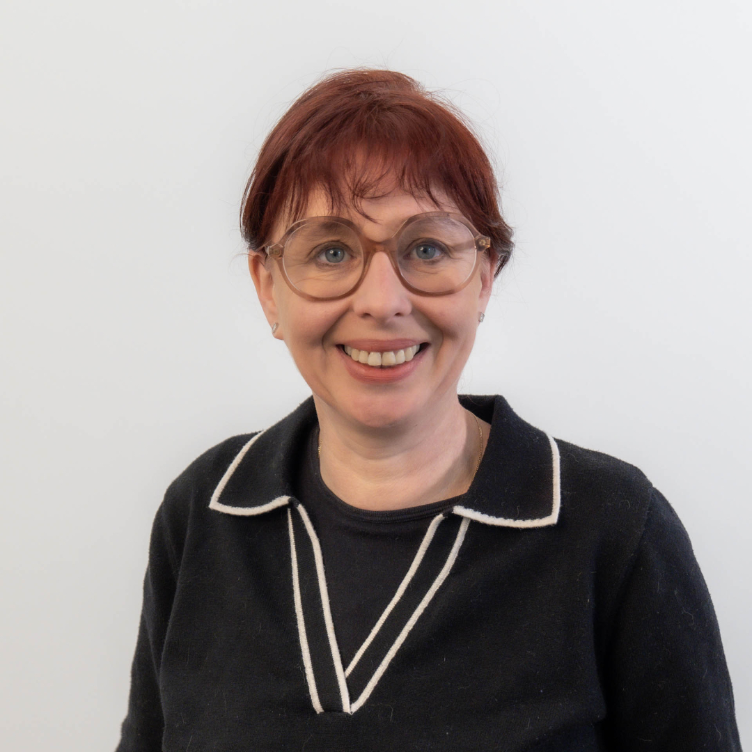 Tiphaine JACQUINOT, 51 ans